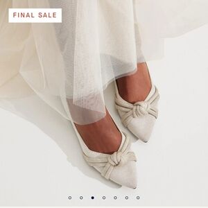 ROTHY'S The Knot Point Flat